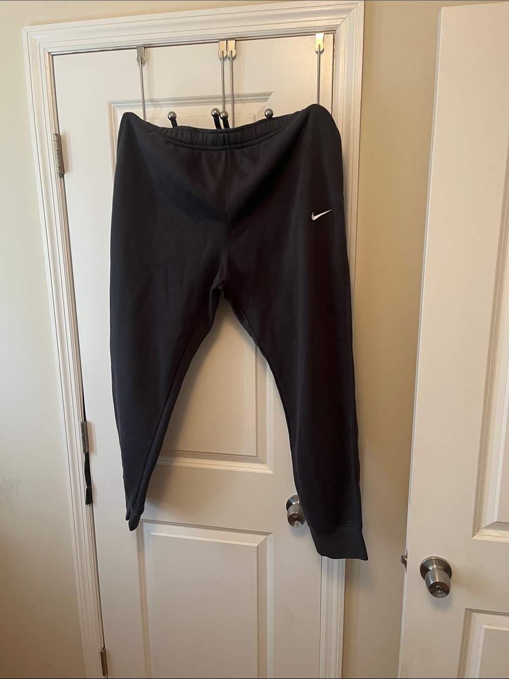 Vintage Heavy Nike Joggers 🔥